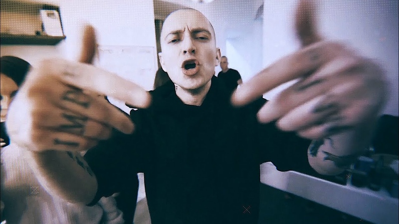 OxxxYmiron