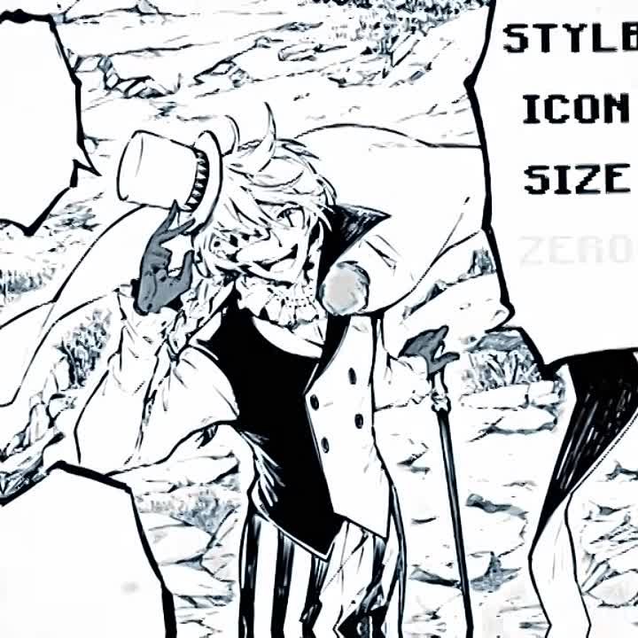Bungou Stray Dogs