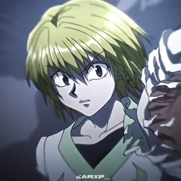 Hunter × Hunter