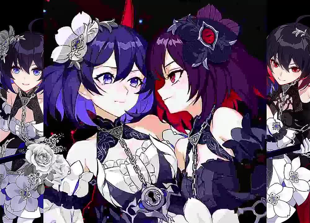 Honkai Impact 3rd