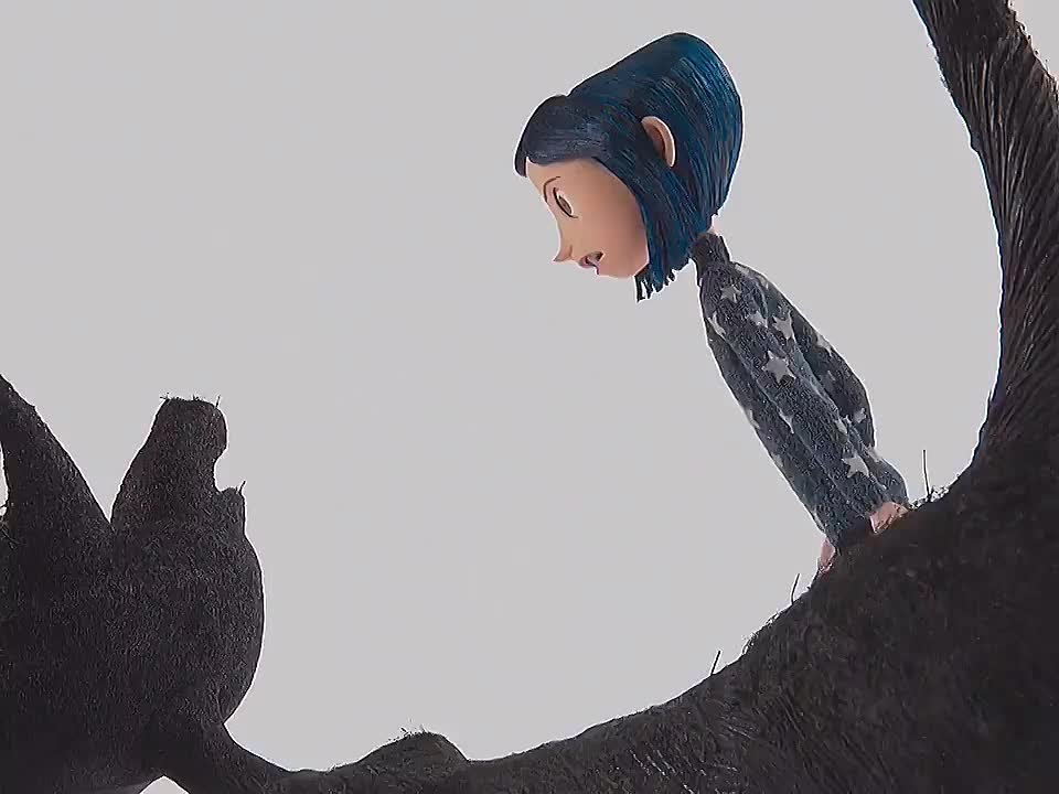Coraline