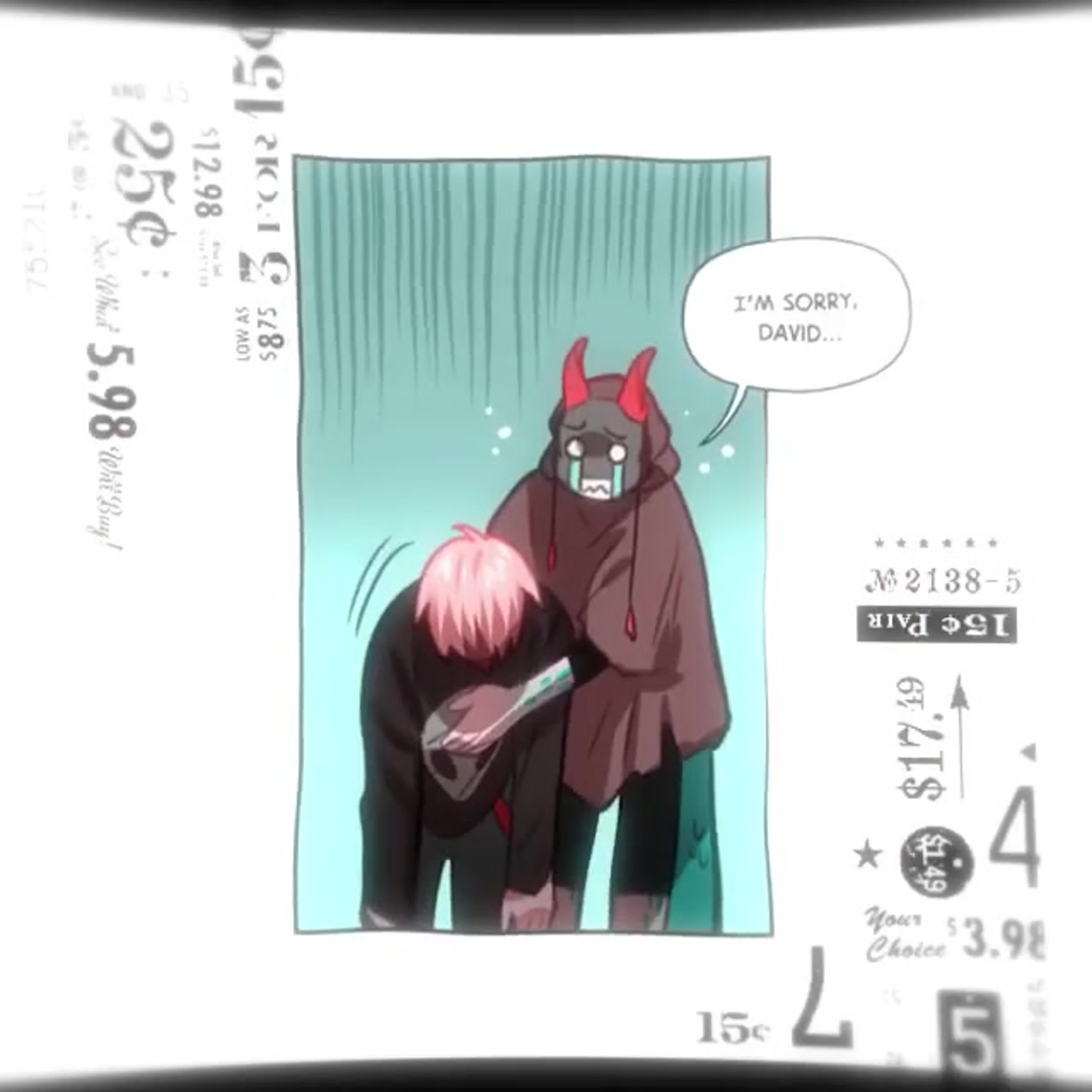 Lalin's Curse