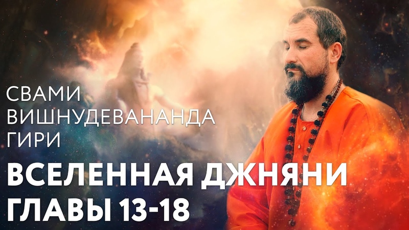 Вселенная джняни