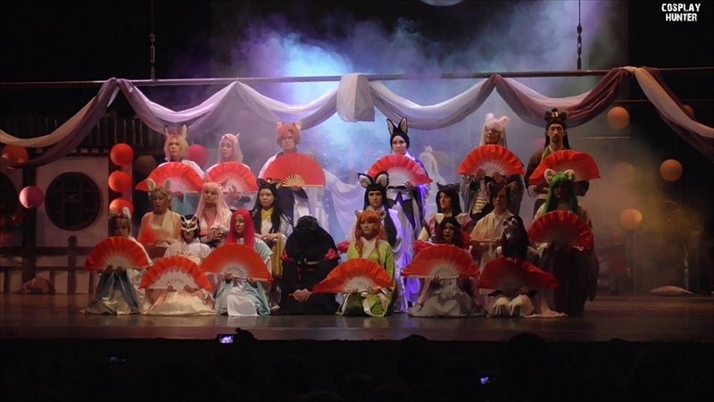 Oni no Yoru` 2019