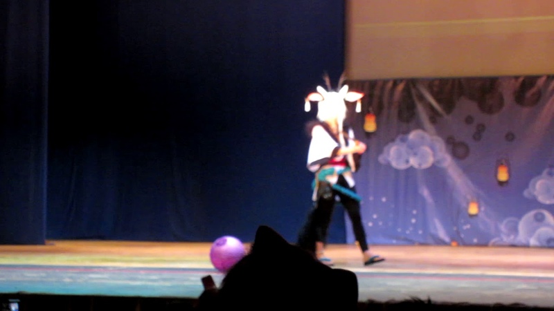 Oni no Yoru `2018
