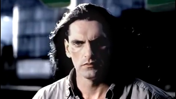 Type O Negative