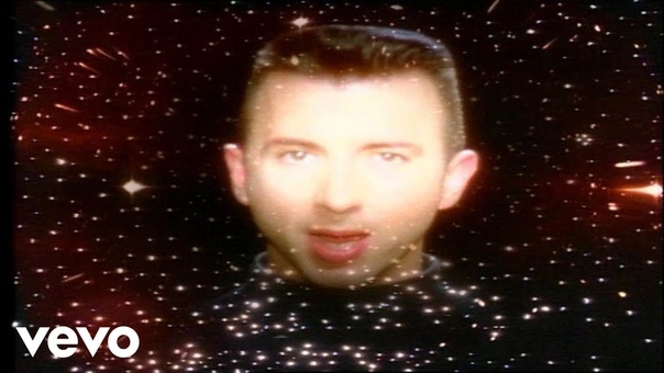 Soft Cell