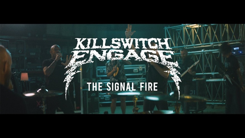 Killswitch Engage