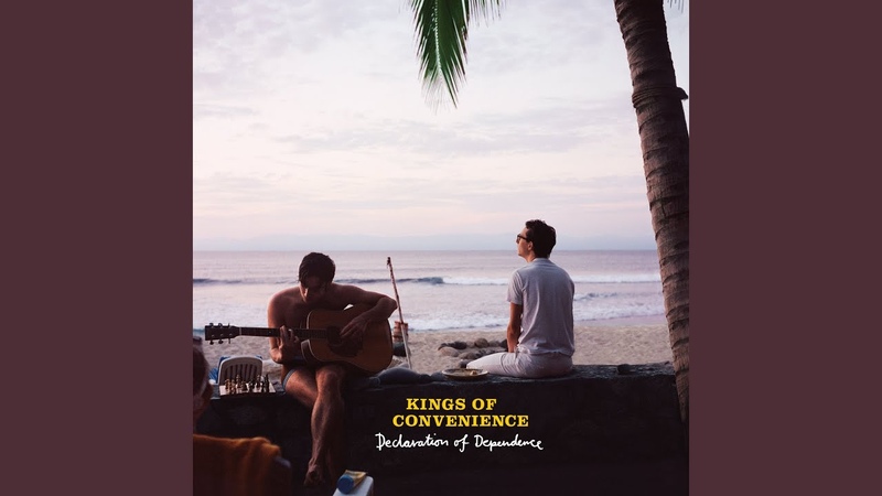 Kings of Convenience