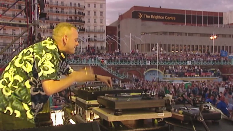 Fatboy Slim