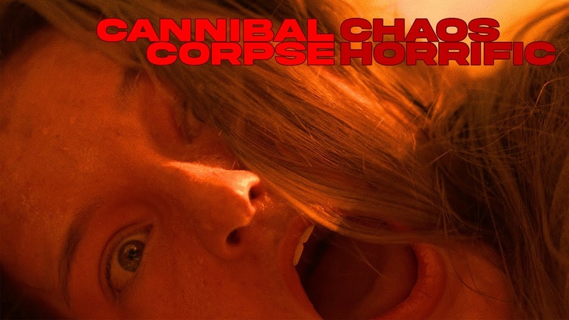 Cannibal Corpse