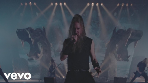 Amon Amarth