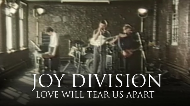 Joy Division