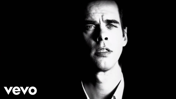 Nick Cave & The Bad Seeds