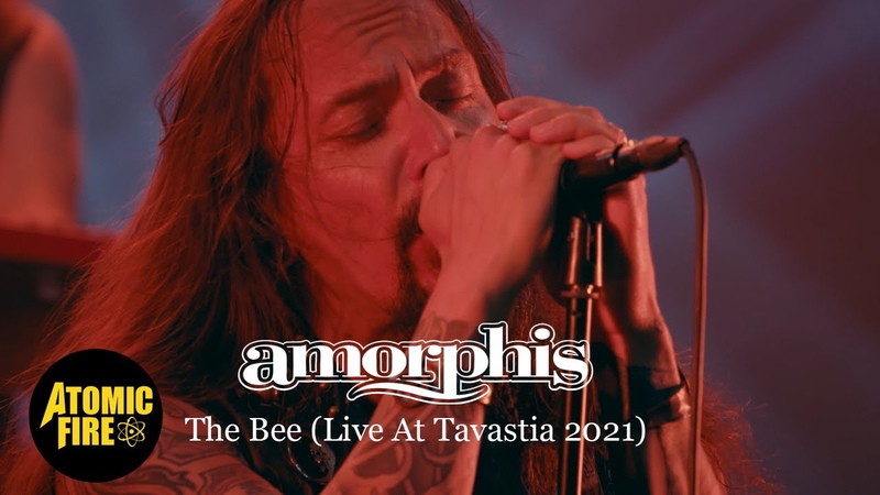 AMORPHIS