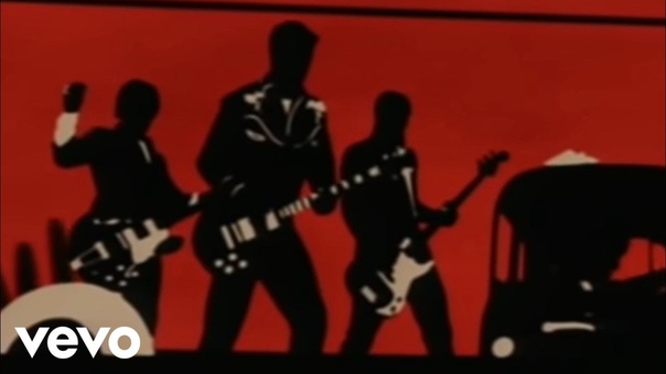 Queens Of The Stone Age