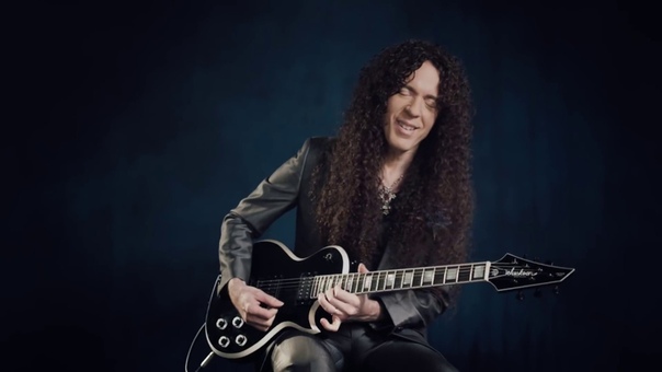 MARTY FRIEDMAN