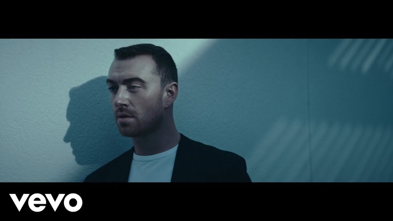 Sam Smith