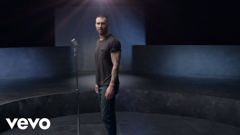 Maroon 5