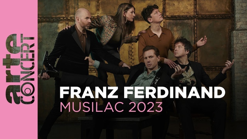 Franz Ferdinand