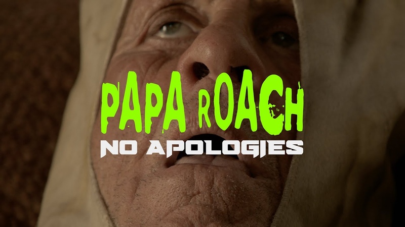 Papa Roach