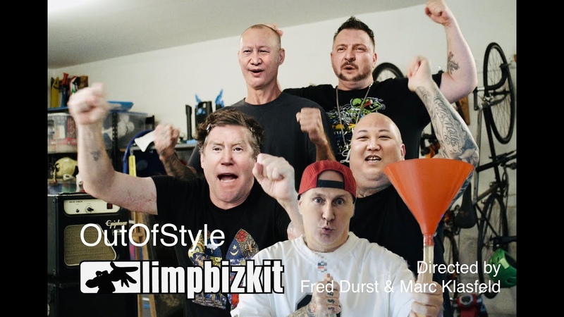 Limp Bizkit