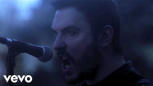 Breaking Benjamin