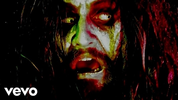 Rob Zombie