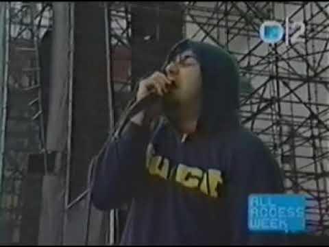 DEFTONES