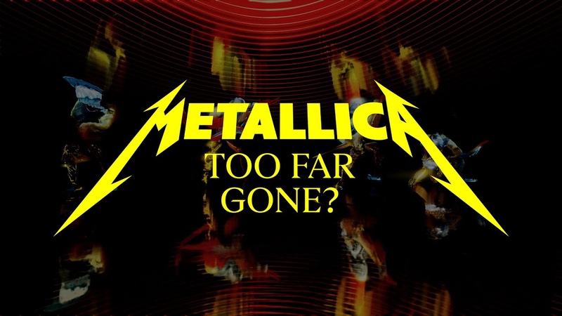 Metallica