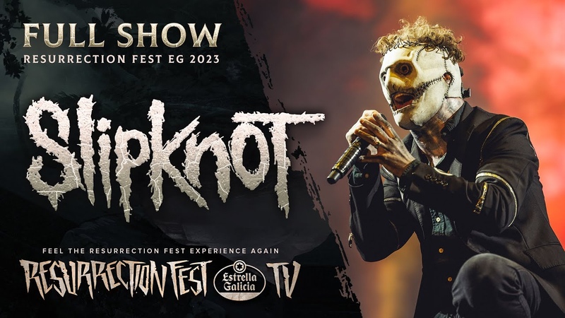 Slipknot