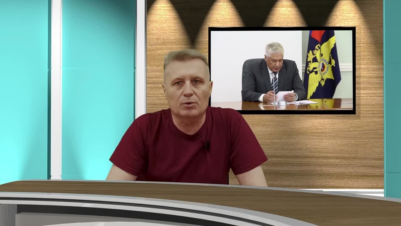 Записки горожанина: события/новости
