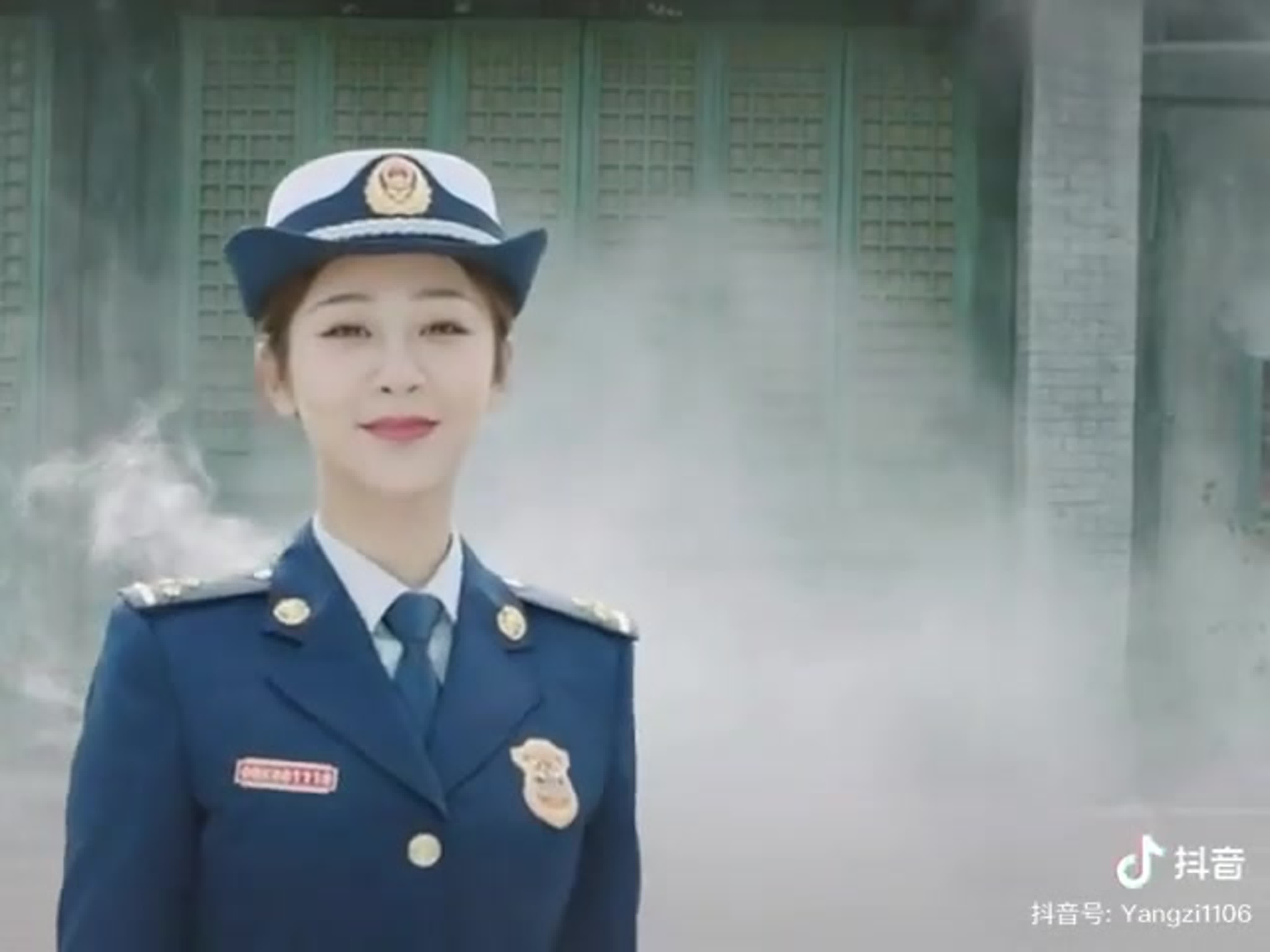 Ambassador of fire and rescue