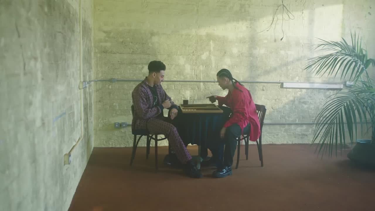 Клипы