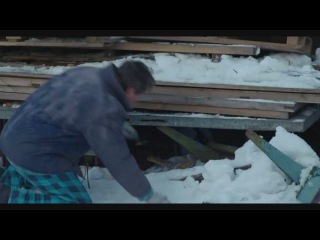 Майор полиции (2013)