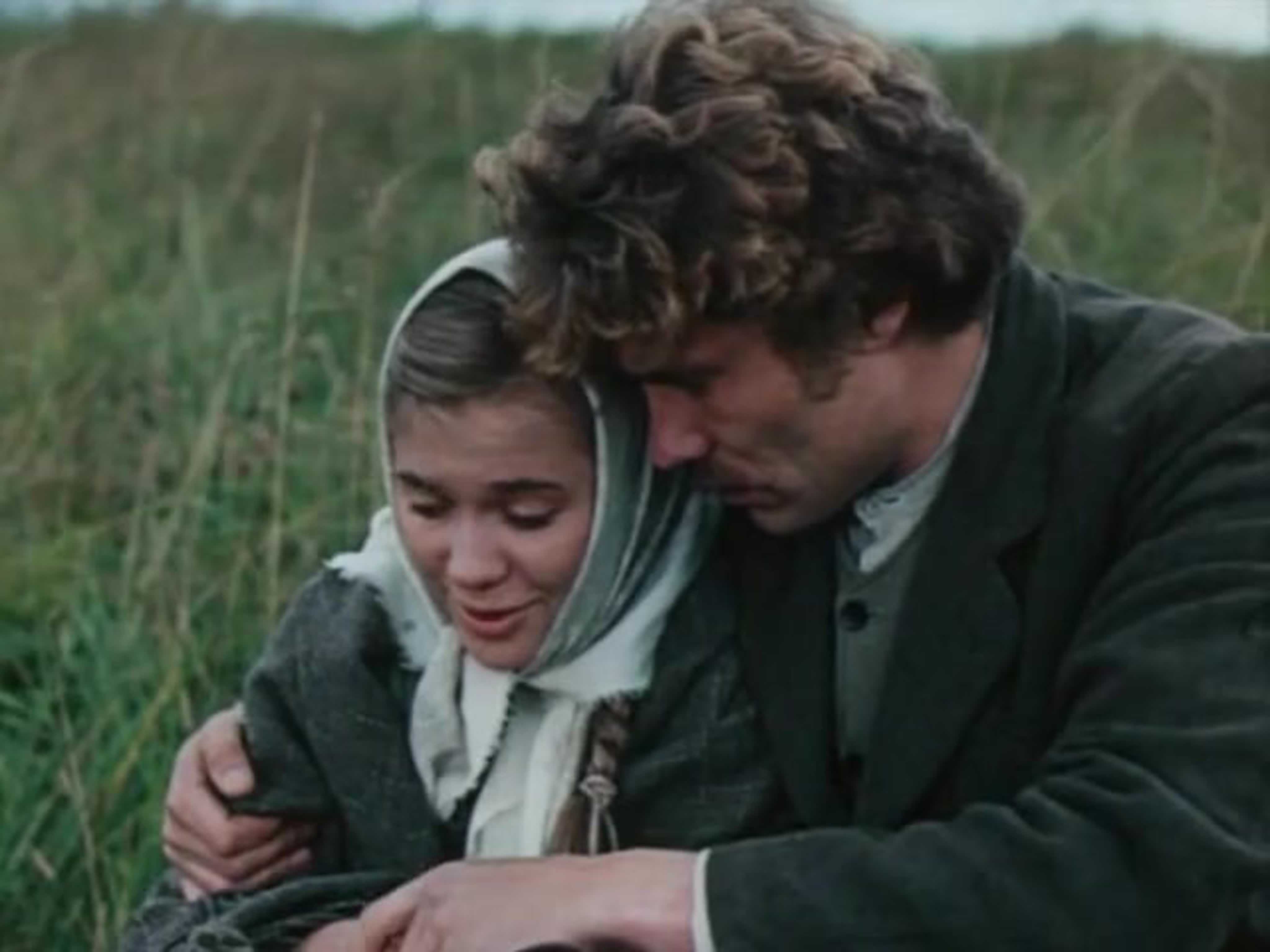 Кинофильмы 1987 г.