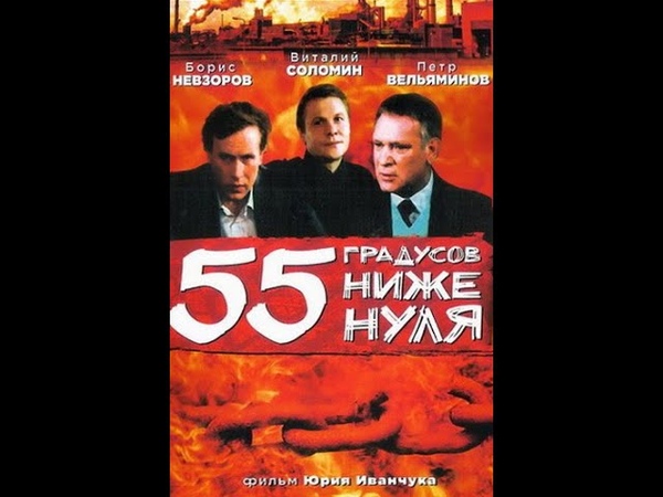 Кинофильмы 1986 г.