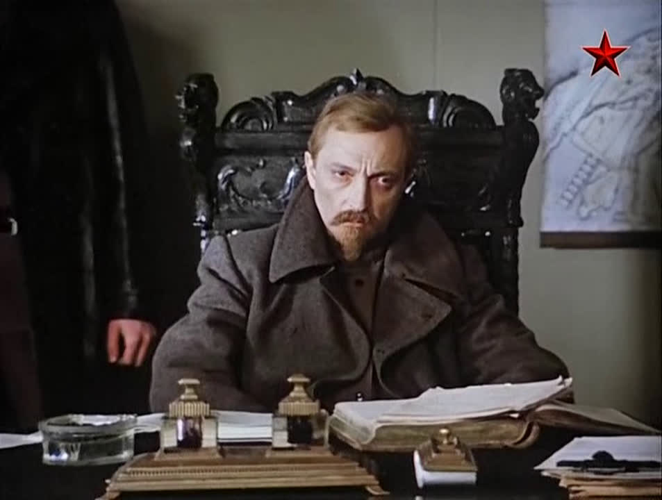 Кинофильмы 1981 г.