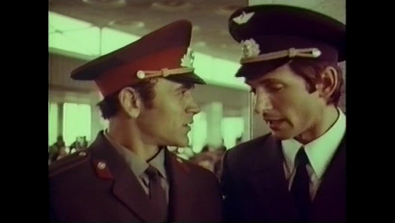 Кинофильмы 1973 г.