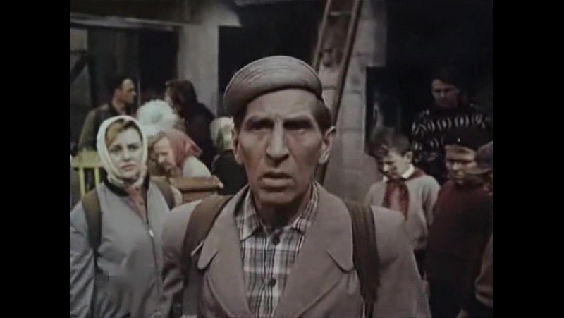 Кинофильмы 1971 г.