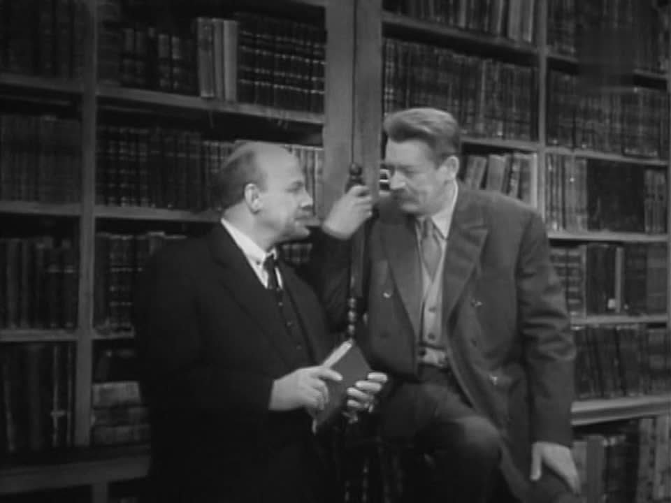 Кинофильмы 1963 г.