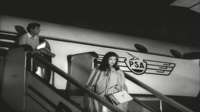 Кинофильмы 1962 г.