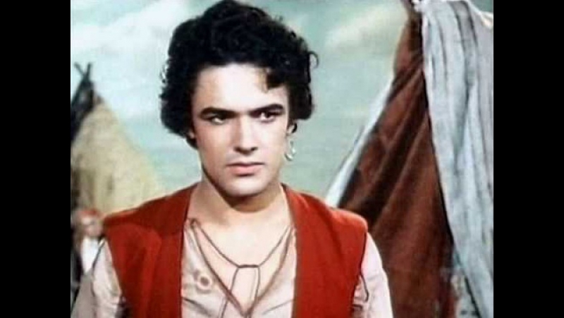 Кинофильмы 1953 г.