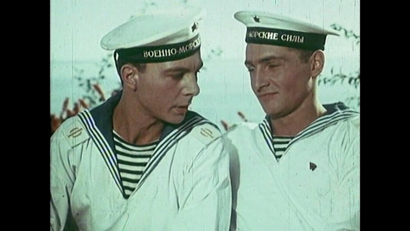 Кинофильмы 1950 г.