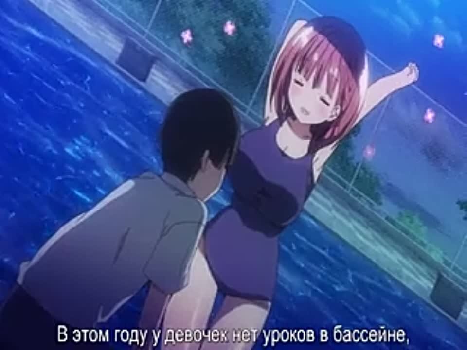 Bonyuu-chan wa Sashitai
