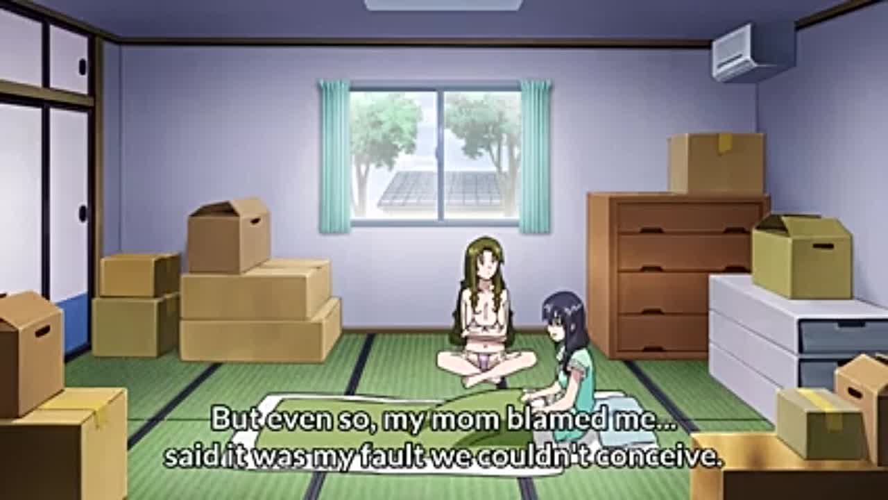 Tsuma no Haha Sayuri