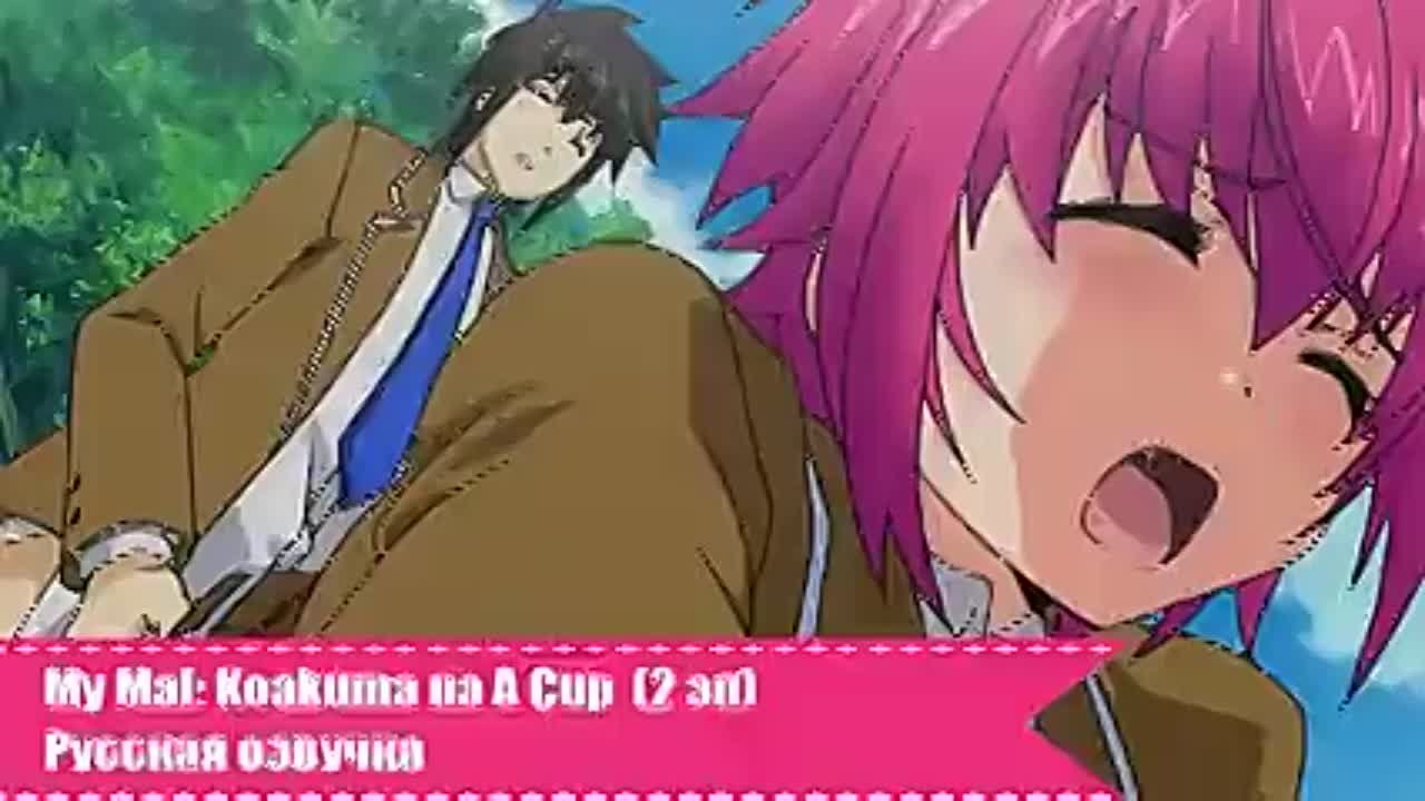 My Mai  koakuma na A Cup