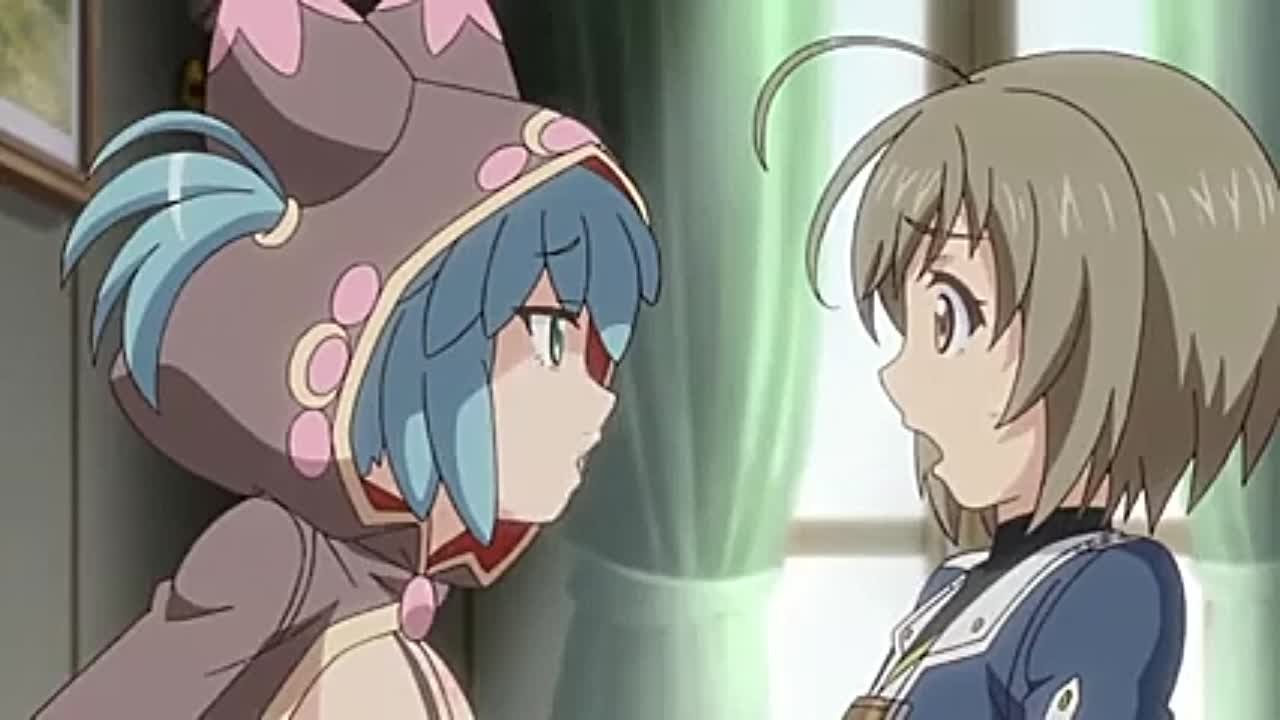 Muma No Machi Cornelica