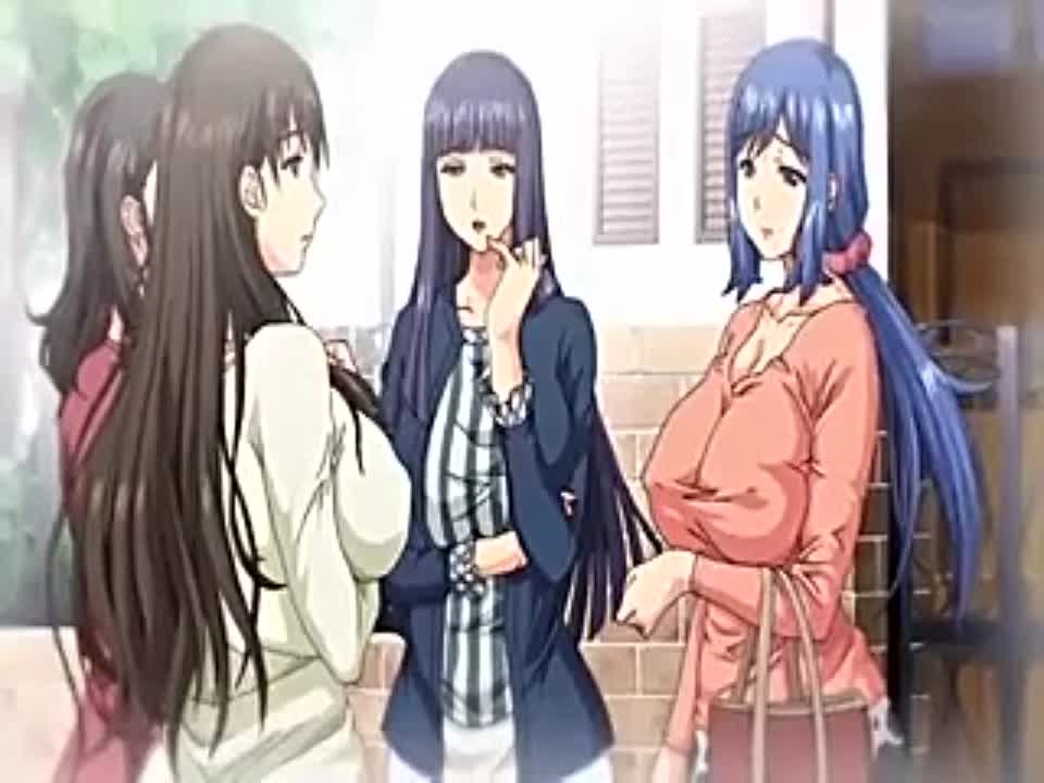 Kyonyuu Daikazoku Saimin 2