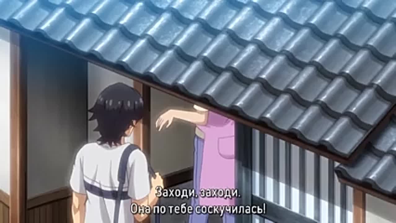 Summer Inaka no Seikatsu